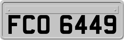FCO6449