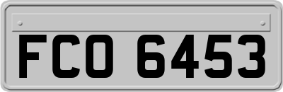 FCO6453