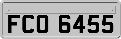 FCO6455
