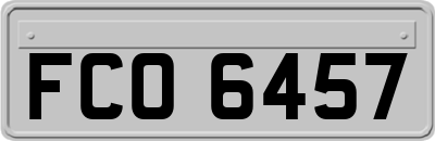 FCO6457
