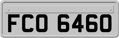 FCO6460
