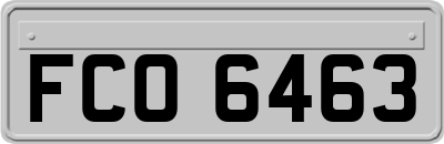 FCO6463