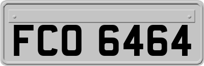 FCO6464