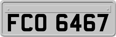 FCO6467