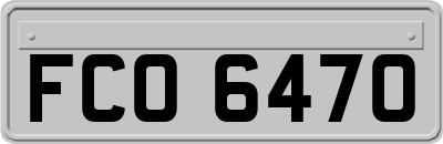 FCO6470