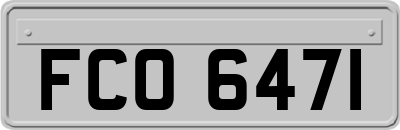 FCO6471