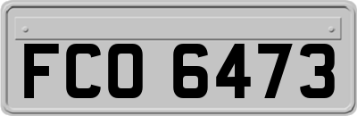 FCO6473