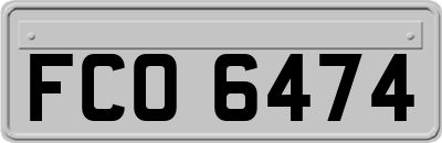 FCO6474