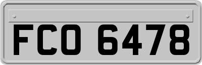 FCO6478