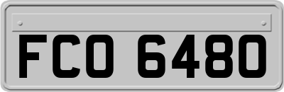 FCO6480