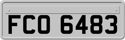 FCO6483