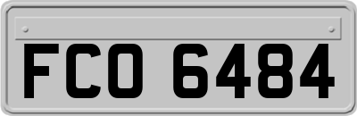 FCO6484
