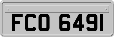 FCO6491