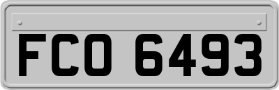 FCO6493