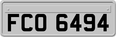 FCO6494
