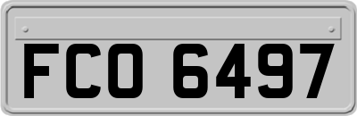 FCO6497