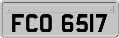FCO6517