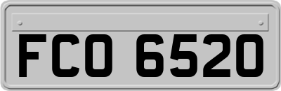 FCO6520