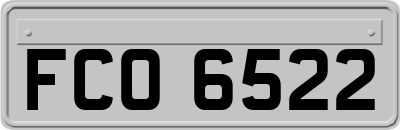 FCO6522