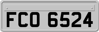 FCO6524