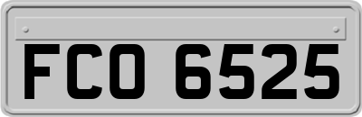 FCO6525