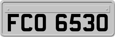 FCO6530