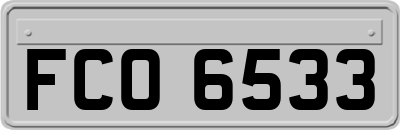 FCO6533