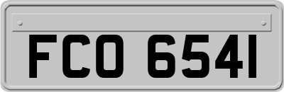 FCO6541