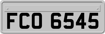 FCO6545