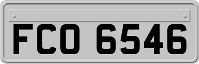 FCO6546