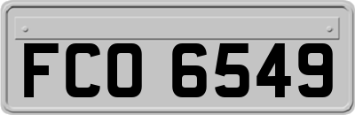 FCO6549