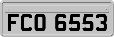 FCO6553