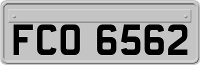 FCO6562