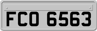 FCO6563