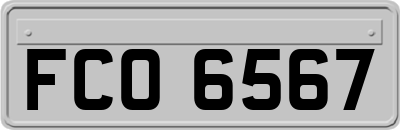 FCO6567