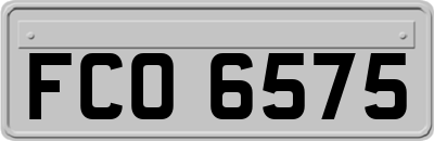 FCO6575