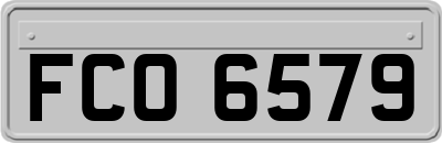 FCO6579
