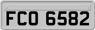 FCO6582