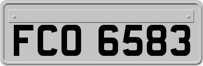 FCO6583