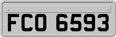 FCO6593