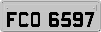 FCO6597