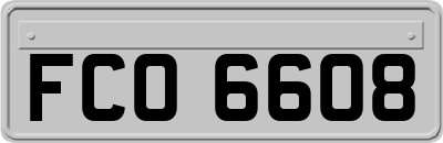 FCO6608
