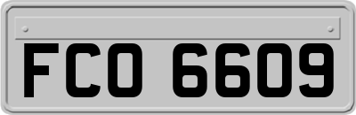 FCO6609