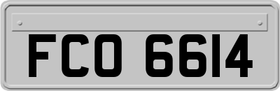 FCO6614