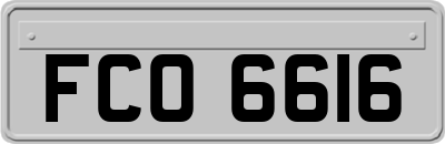 FCO6616