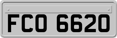 FCO6620