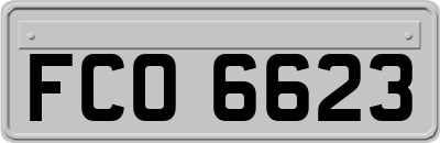 FCO6623