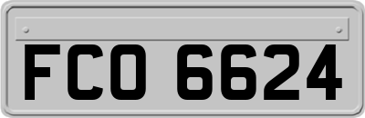 FCO6624