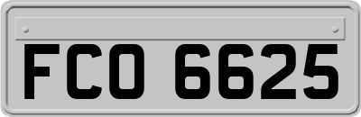 FCO6625