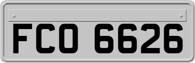 FCO6626